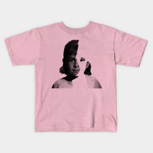 Split Kids T-Shirt